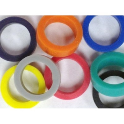 Colour Coding Instrument Rings